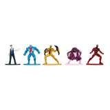 Jada Toys Jada Die-Cast Multi Pack Nano Actiefiguren Wave 9 18st.
