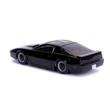 Jada Die-Cast Knigh Rider 1982 Pontiac Trans AM Auto 1:24