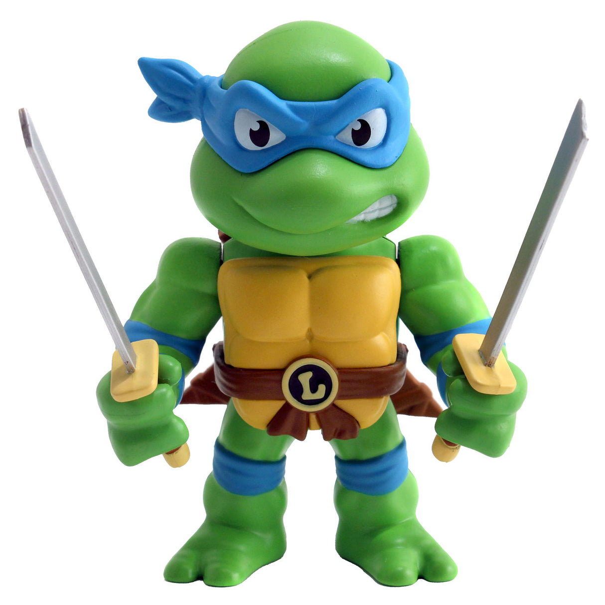 Jada Toys Jada Metalfigs Die-Cast Teenage Mutant Ninja Turtles nardo