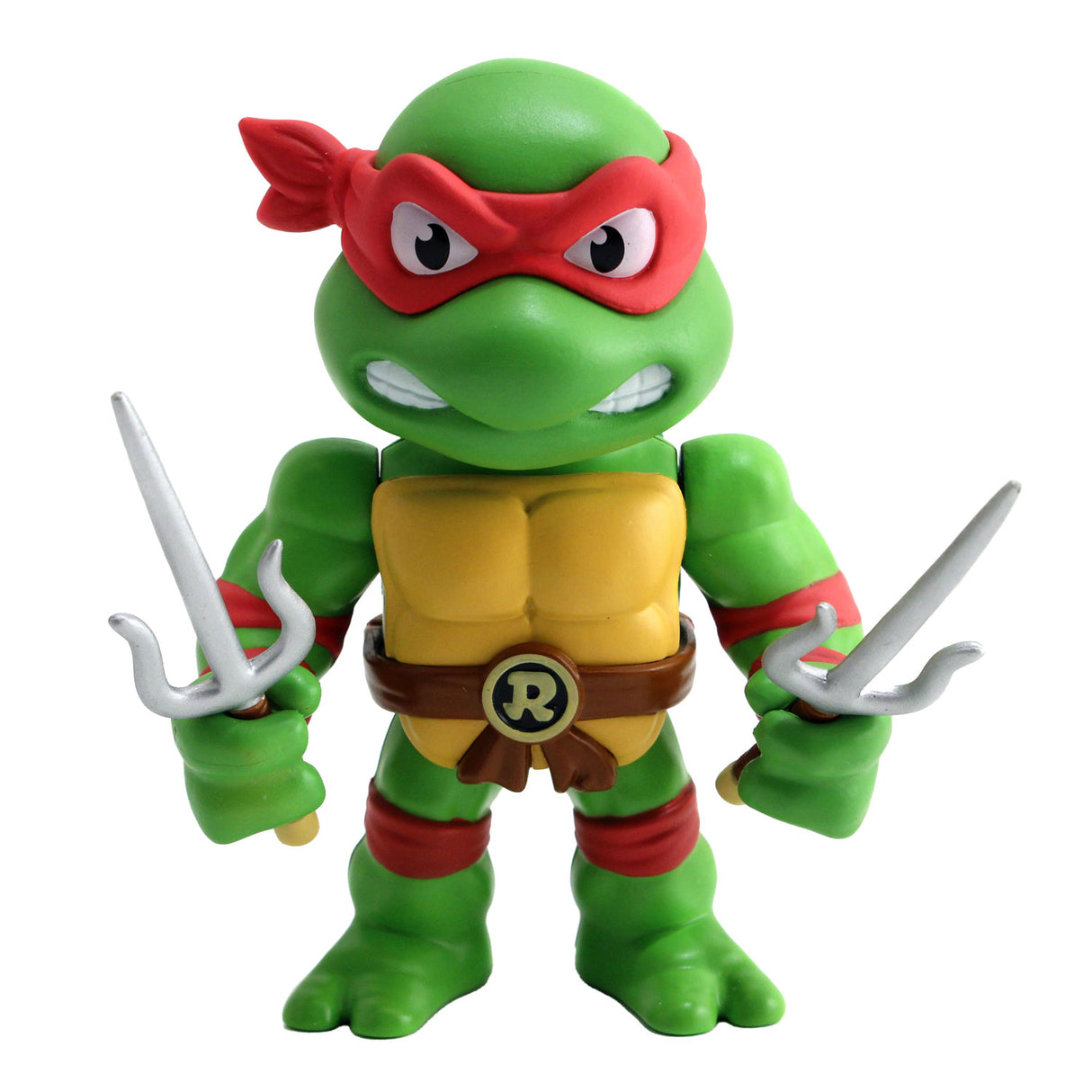 Jada Toys Jada Metalfigs Die-Cast Teenage Mutant Ninja Turtles Raphael