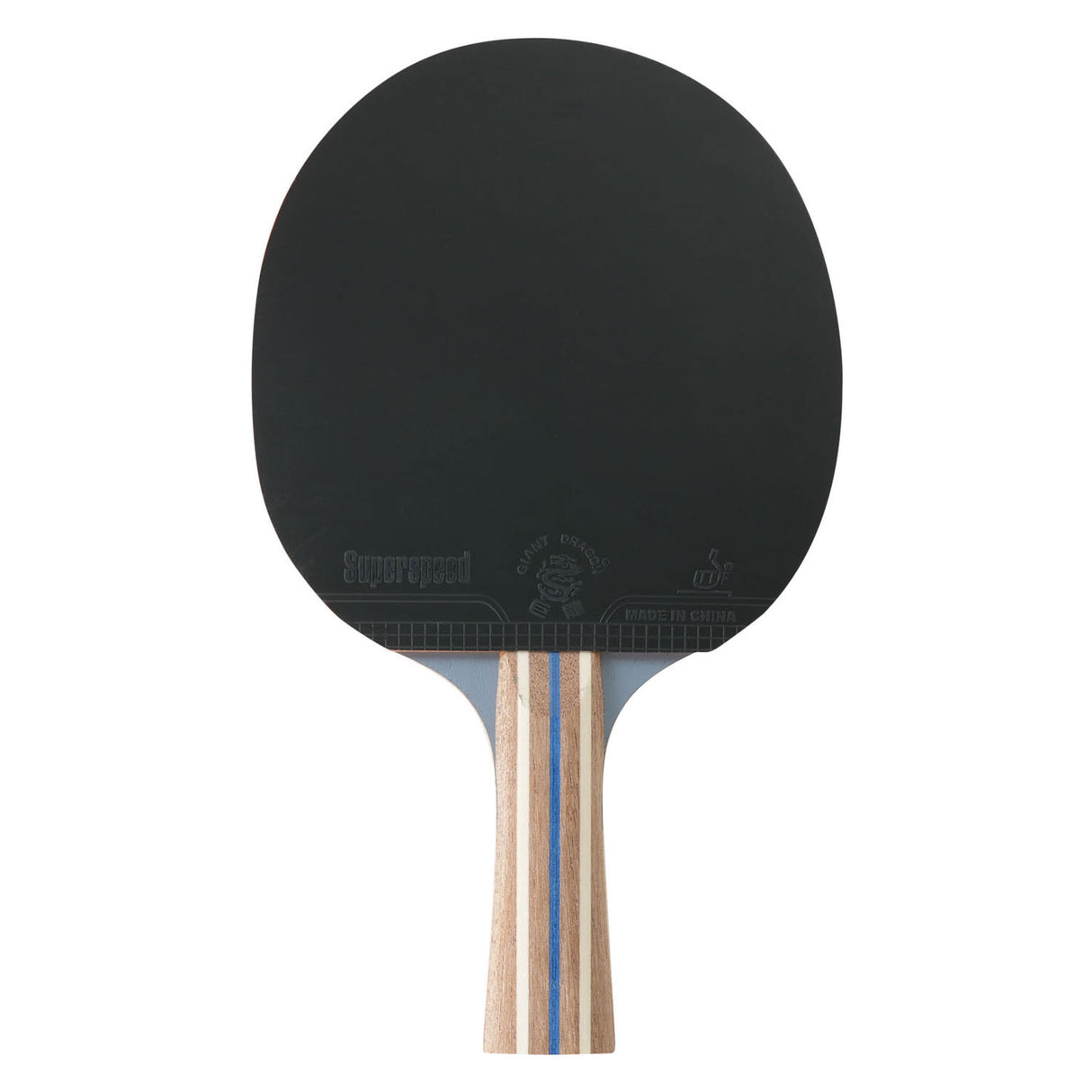 Hudora tafeltennisset