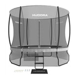 Hudora trampoline fantastic complete max 300