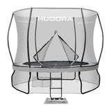 Hudora trampoline fantastic complete max 300