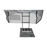 Hudora trampoline fantastic complete max 300