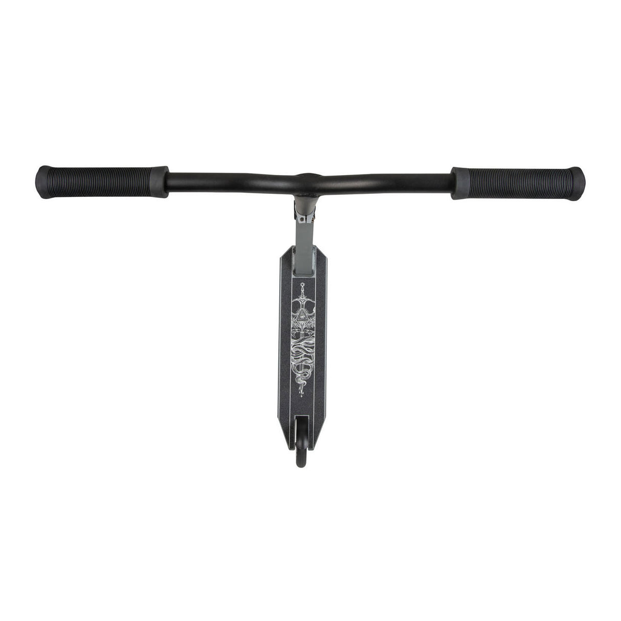 Hudora stunt scooter step 360 pro