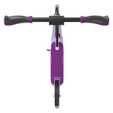 Hudora big wheel 205 step advanced - lavender