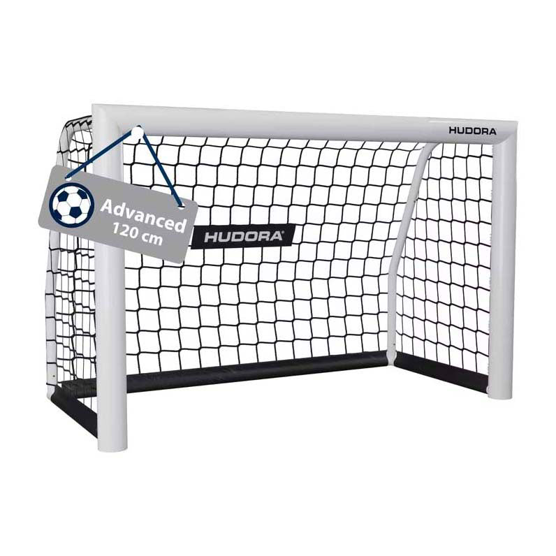 Hudora voetbaldoel advanced 120