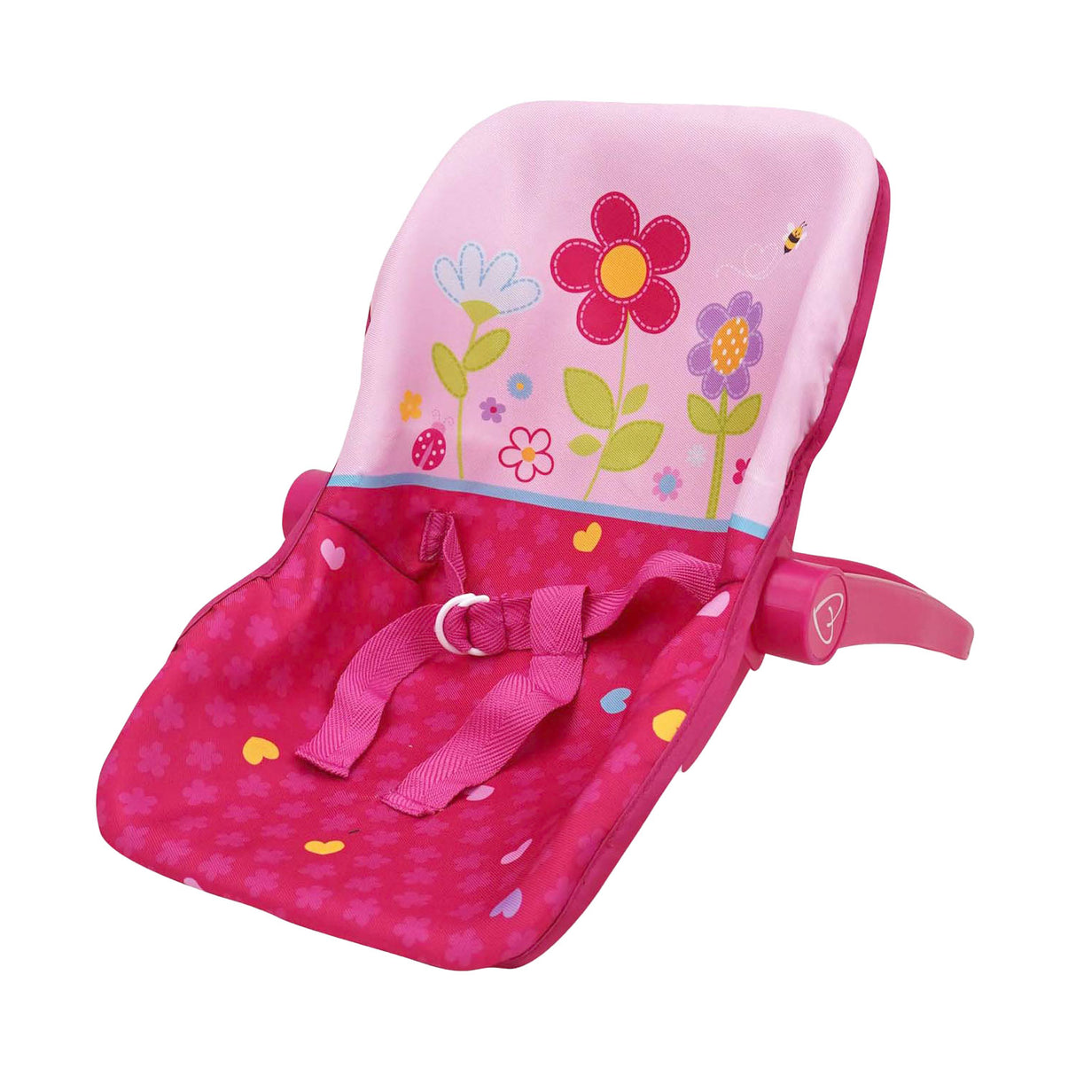 Poppen maxi cosi autostoel