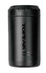 Topeak bidon escape pod + zwart