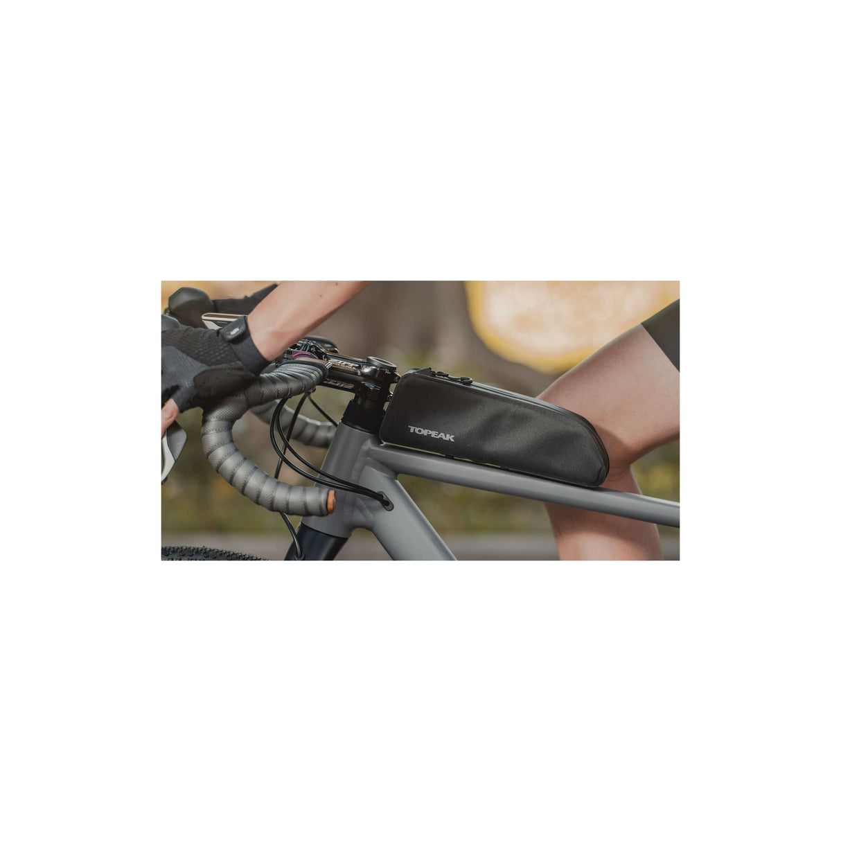 Topeak frametas fastfuel bag ii
