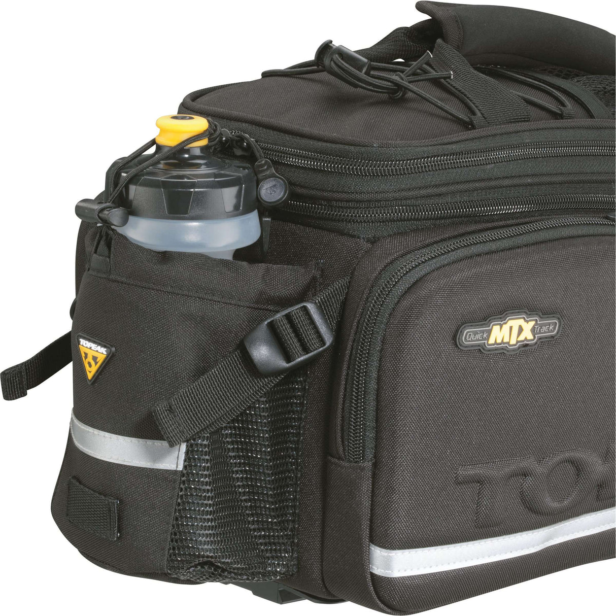 Topeak dragertas mtx trunkbag dx 2.0 met slot