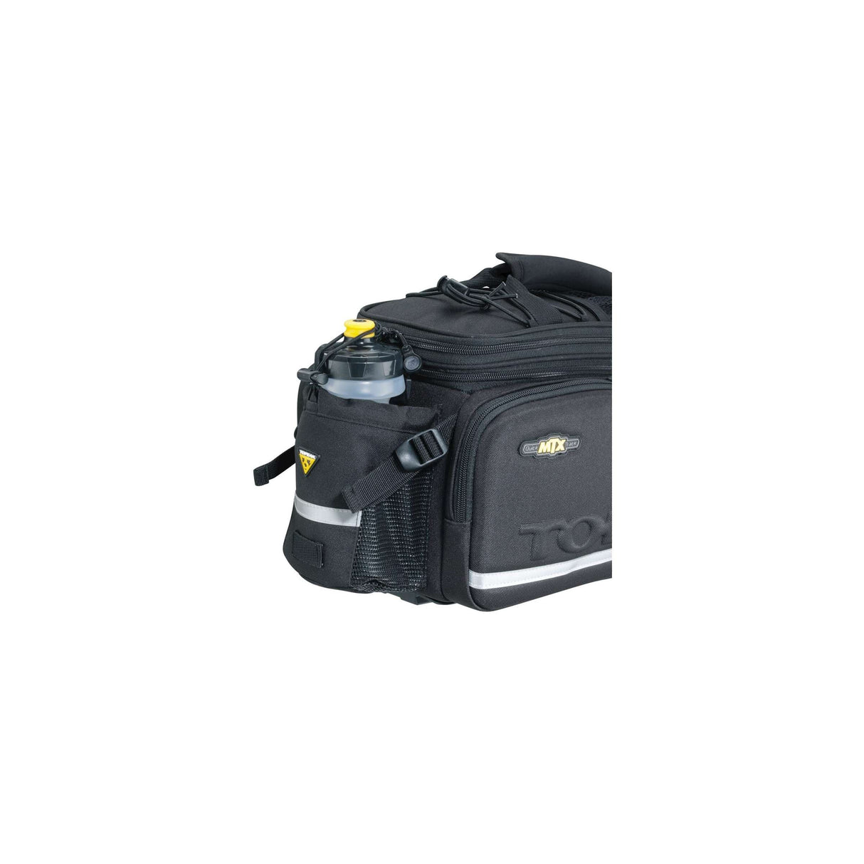 Topeak dragertas mtx trunkbag ex 2.0 met slot