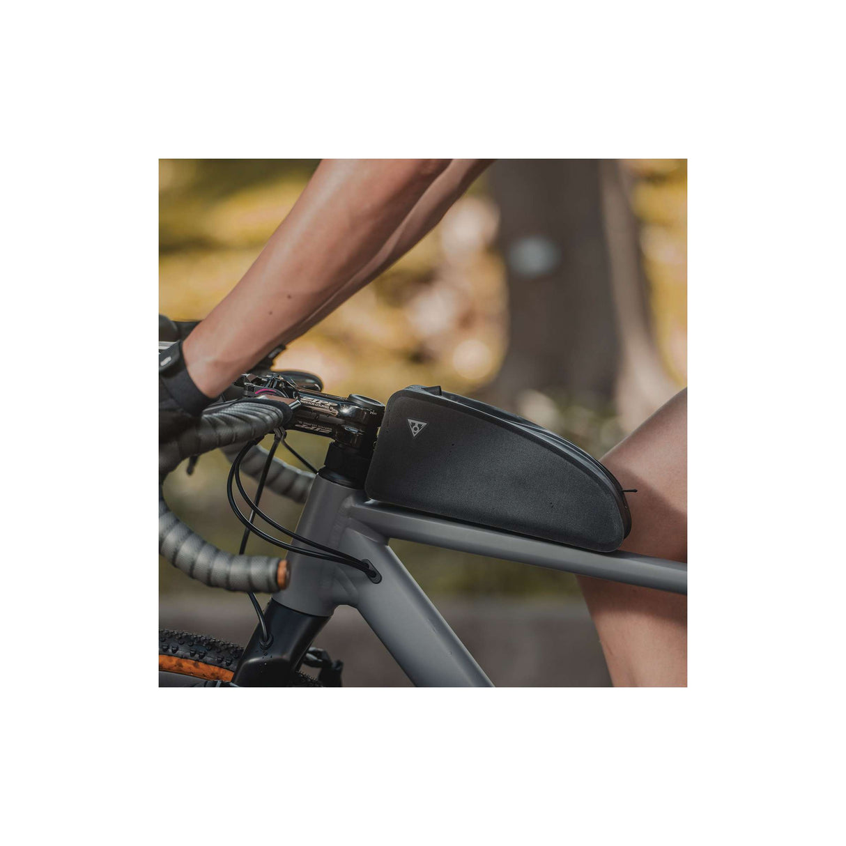 Topeak frametas toploader drybag