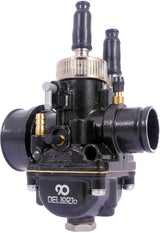 Dellorto Carburateur Dell'Orto PHBG19-RS 90 th Anniversary 02920 zwart