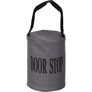 Esschert design deurstopper met handvat