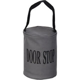 Esschert design deurstopper met handvat