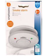 Smartwares rm520 rookmelder 10 jaar batterij