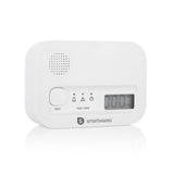 Smartwares fga-13041 koolmonoxidemelder 10 jaar sensor 3 jaar batterijen