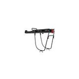 Topeak zijframe beamrack ii mtx