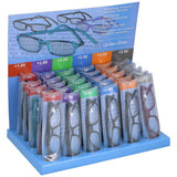 Brillen 5 assorti