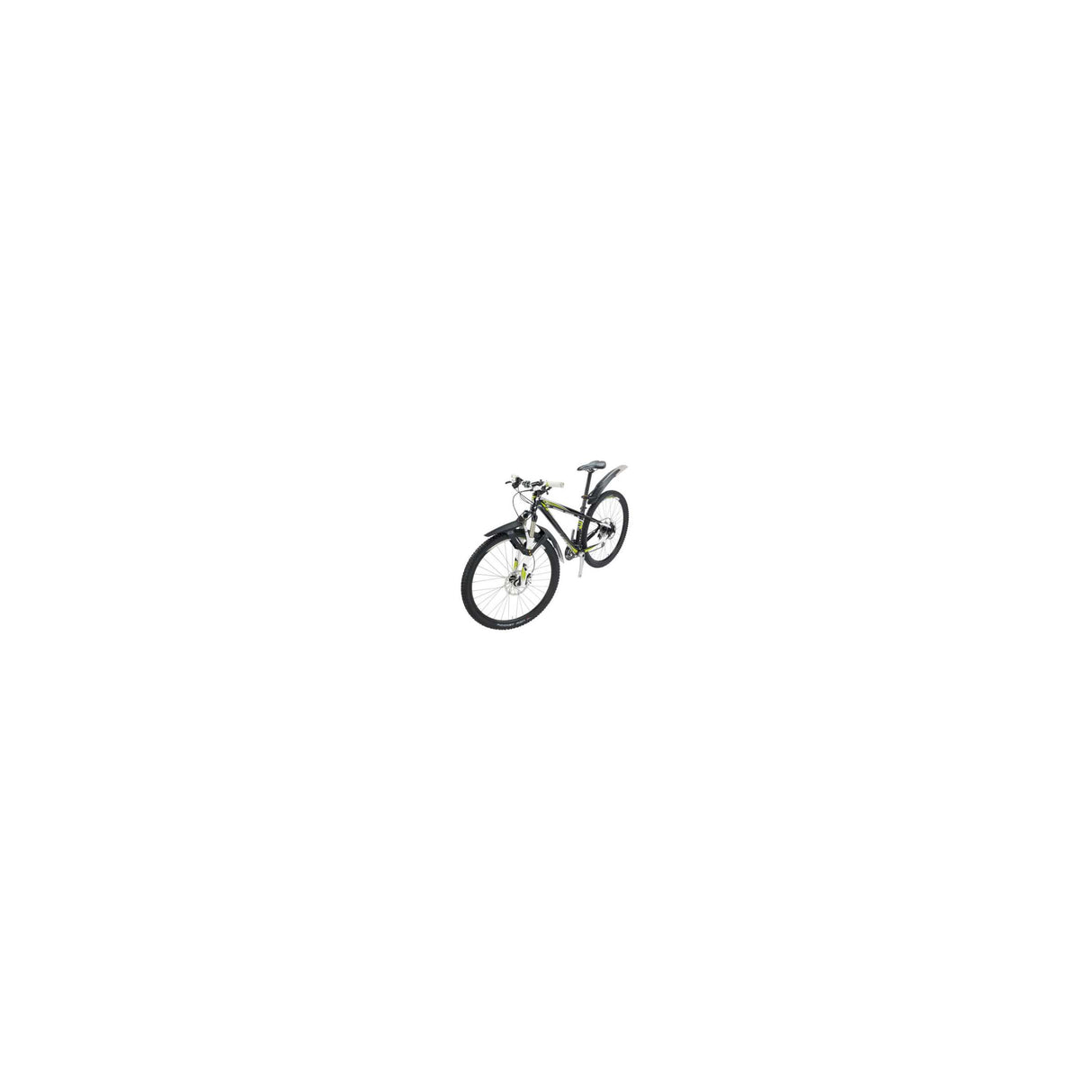 Topeak Spatbordset Defender XC1+XC11 29 inch