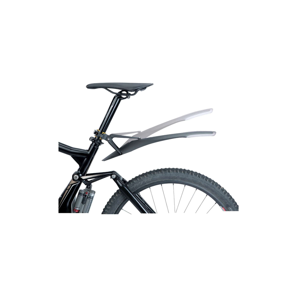 Topeak Spatbordset Defender M1 XC 29 inch