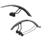 Topeak spatbord set tetrafender g1 g2 gravel