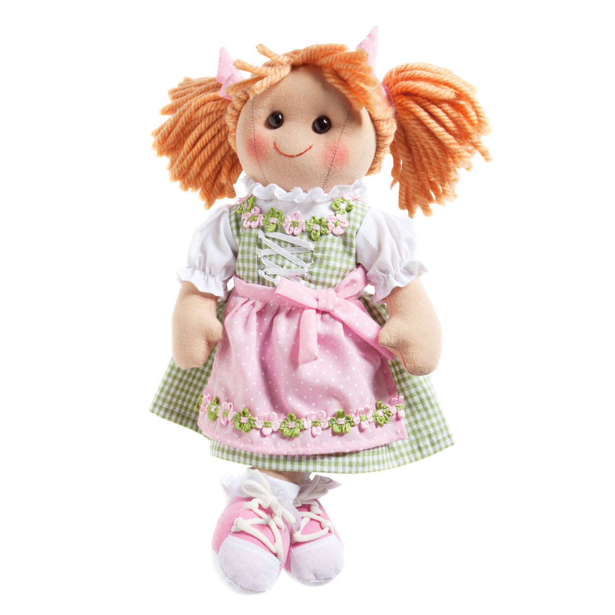 Heless Pop Sissi, 32cm