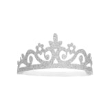Heless poppenjurk fee en eenhoorn met kroon, 28-35 cm