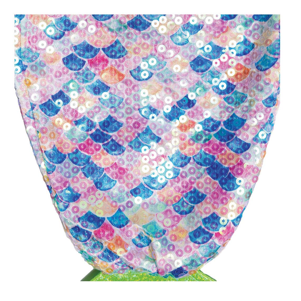 Poppen Zeemeerminjurk Yara, 28-35 cm