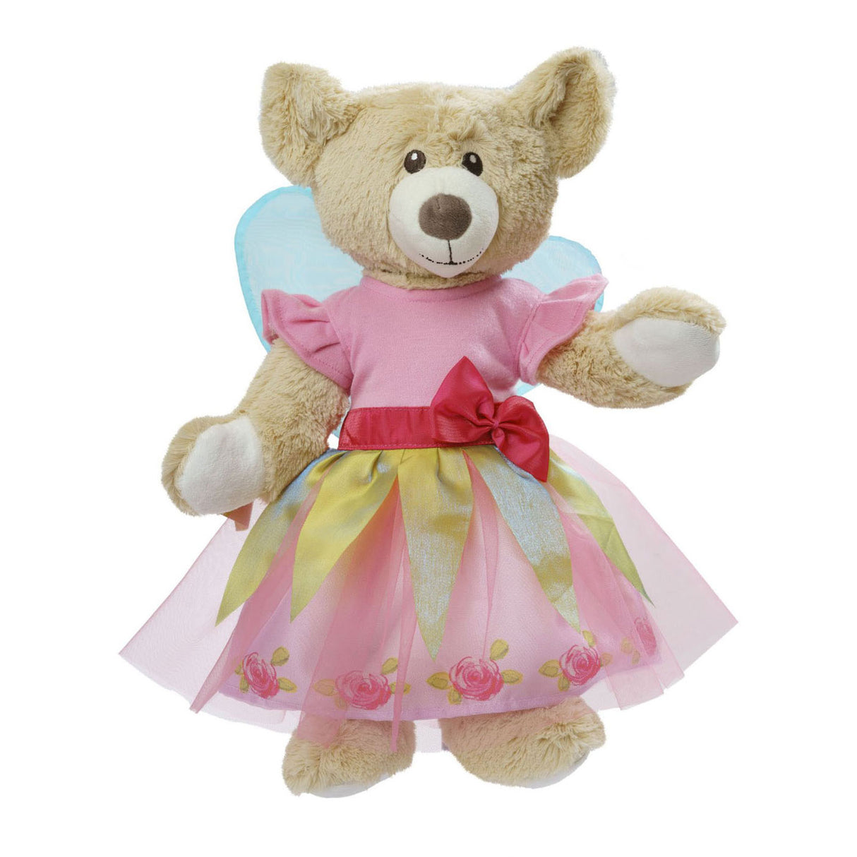 Heless poppenjurk prinses lillifee, 28-35 cm