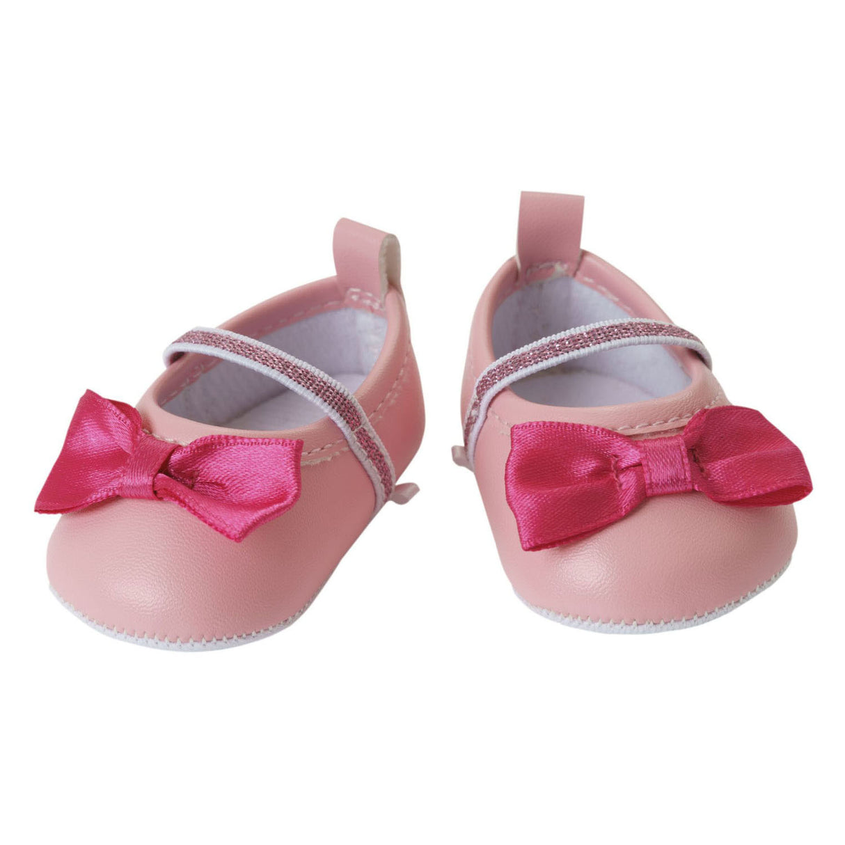 Heless poppen accessoires prinses lillifee set, 30-34 cm