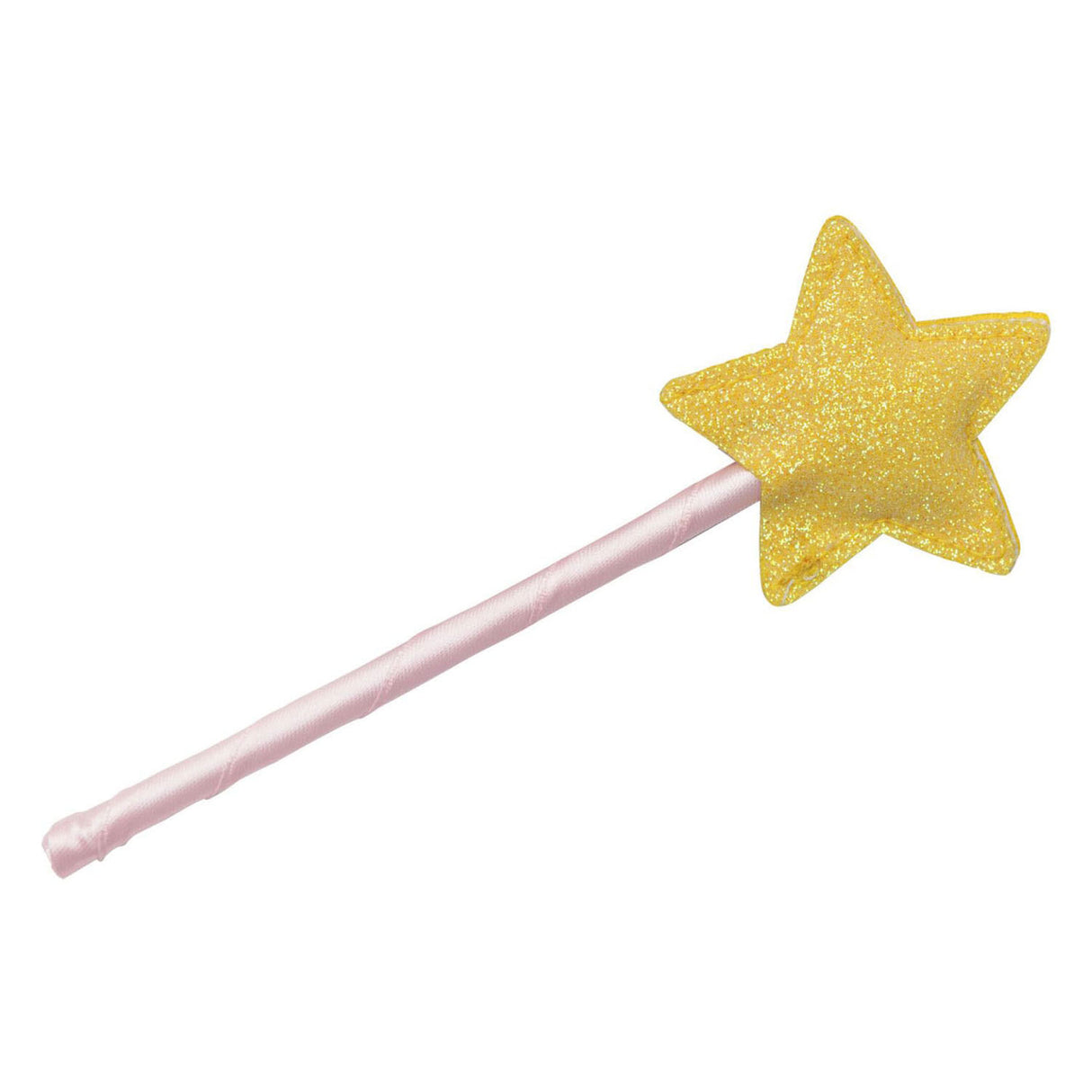 Heless poppen accessoires prinses lillifee set, 30-34 cm