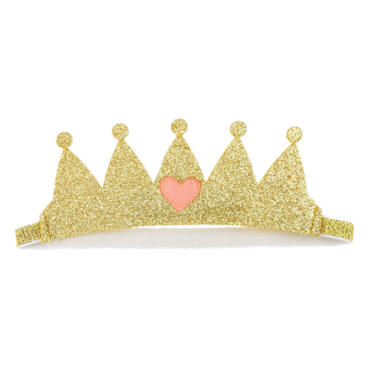 Heless poppenjurk prinses emily, 28-35 cm