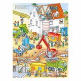 Deltas mijn grote voertuigen kijk- en zoekboek