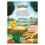 Pokemon Super Stickerpret