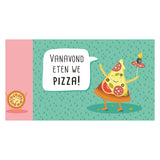Deltas happy notes afscheurboek