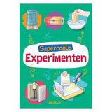 Deltas supercoole experimenten - doos met kaarten