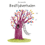 Deltas de mooiste bedtijdverhalen verhalenboek