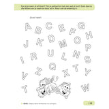 Deltas disney schrijven, lezen en rekenen (6-7 j.)