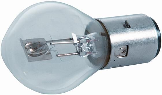 Philips hoofdlamp lamp s2 12v 35 35w