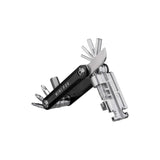 Topeak Minitool Mini P20 zwart