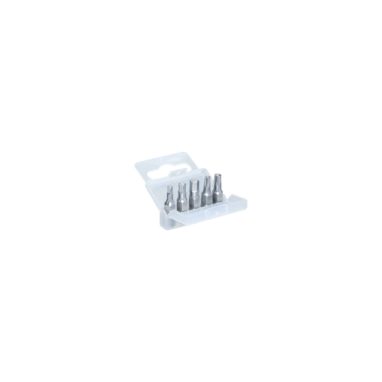 Topeak Momentsleutel Nano TorqBar 4