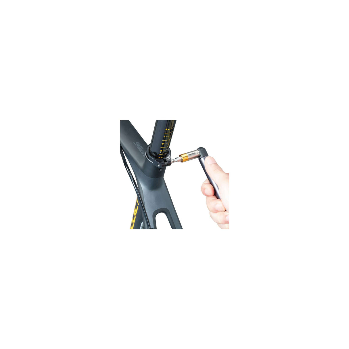 Topeak Momentsleutel Nano TorqBar 4