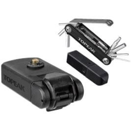 Topeak Ninja Master+ Gereedschapskist T11