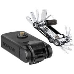 Topeak Ninja Master+ Gereedschapskist T20