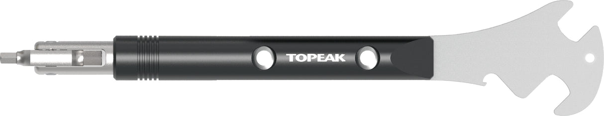 Topeak pedaalsleutel pedalbar pro