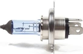 Philips h4 koplamp gloeilamp headlight bulb 12v 60 55w h4 vm p43t