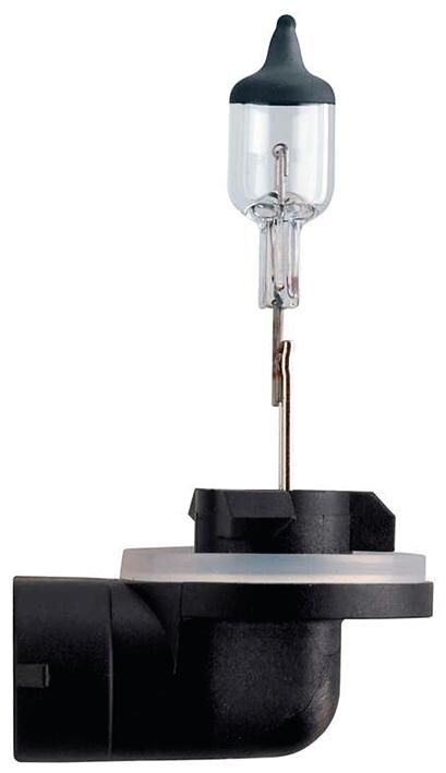 Hoofdlamp philips halogen lamp h27/w2 12v 27 watt philips