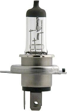 Philips hoofdlamp masterduty lamp h4 24v 70w 75w